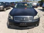 2007 Infiniti M35 Base