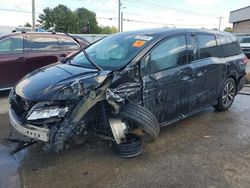 2018 Honda Odyssey Elite en venta en Montgomery, AL