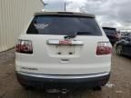 2009 GMC Acadia SLT-1