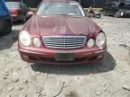 2004 Mercedes-Benz E 320 4matic