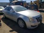 2012 Cadillac CTS Luxury Collection