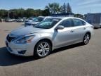 2014 Nissan Altima 3.5S