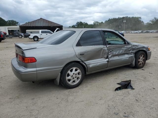 2000 Toyota Camry CE