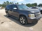 2010 Chevrolet Suburban C1500 LT