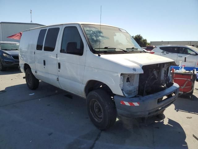 2011 Ford Econoline E250 Van