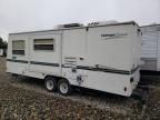 2003 Coleman Travel Trailer