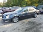 2011 Cadillac DTS Premium Collection