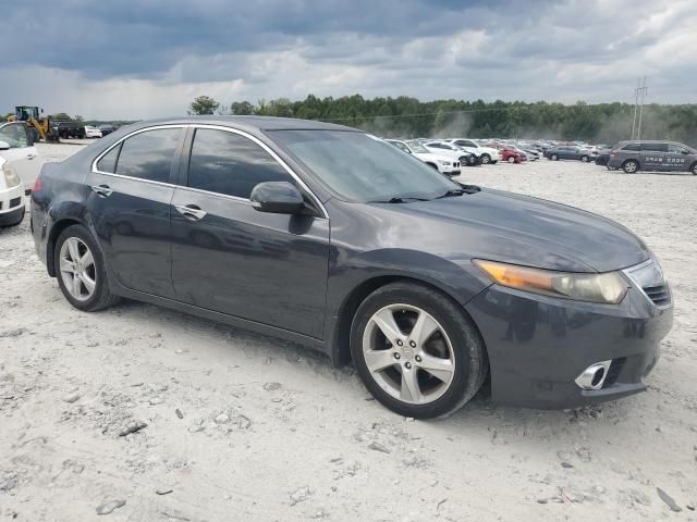 2011 Acura TSX