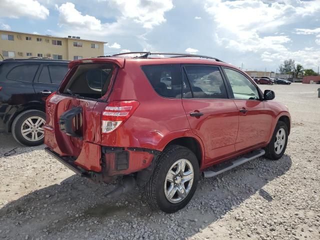 2009 Toyota Rav4