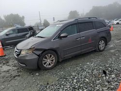 2015 Honda Odyssey EX en venta en Mebane, NC