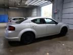 2011 Dodge Avenger Express