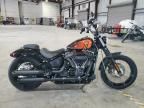 2021 Harley-Davidson Fxbbs