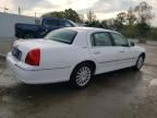 2004 Lincoln Town Car Executive