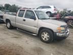 2006 GMC New Sierra C1500