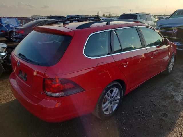 2014 Volkswagen Jetta TDI