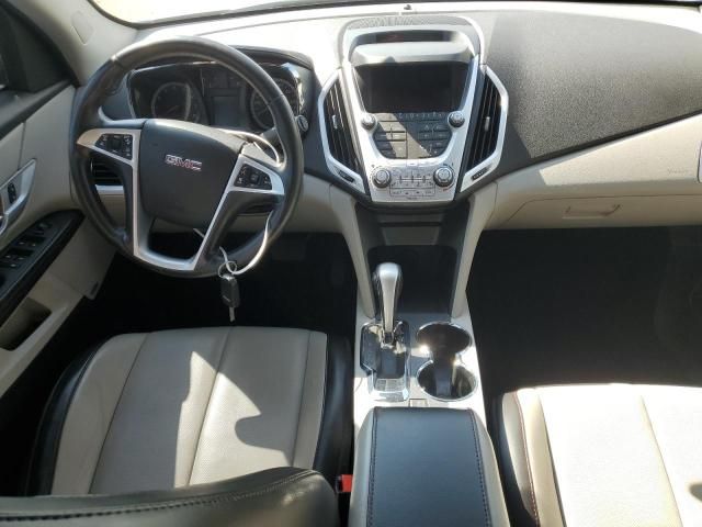 2014 GMC Terrain SLT