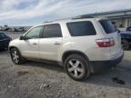 2011 GMC Acadia SLT-2