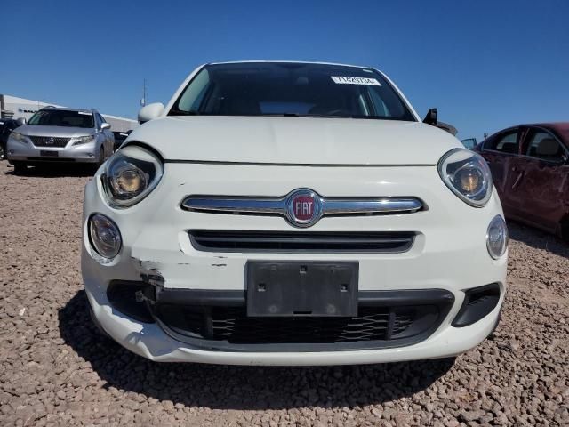 2016 Fiat 500X POP