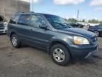 2005 Honda Pilot EXL