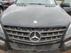 2014 Mercedes-Benz ML 350 4matic