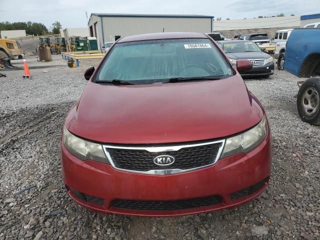 2011 KIA Forte EX