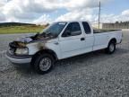 2000 Ford F150