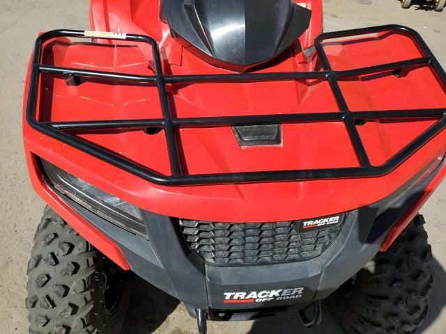 2021 ATV Tracker