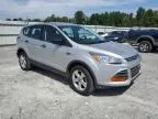 2016 Ford Escape S