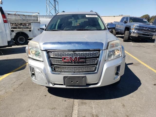 2010 GMC Terrain SLT