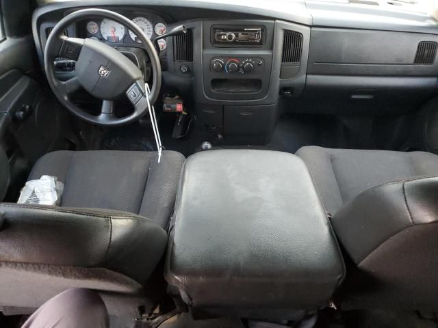 2004 Dodge RAM 3500 ST