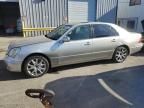 2002 Lexus LS 430