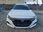 2021 Honda Accord Sport SE