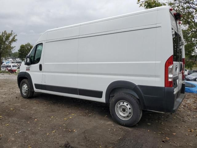 2019 Dodge RAM Promaster 2500 2500 High