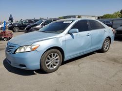 Toyota Vehiculos salvage en venta: 2007 Toyota Camry CE