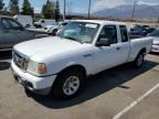 2011 Ford Ranger Super Cab