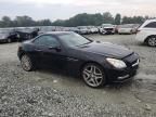 2015 Mercedes-Benz SLK 250