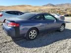 1999 Toyota Camry Solara SE