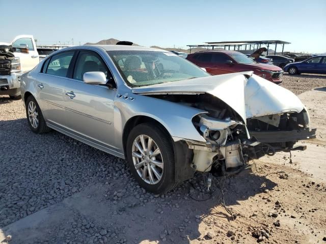 2010 Buick Lucerne CX