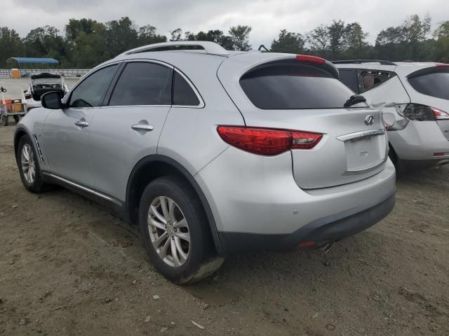 2015 Infiniti QX70