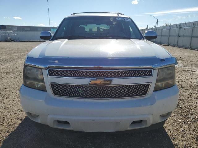 2007 Chevrolet Avalanche K1500