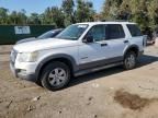 2006 Ford Explorer XLT