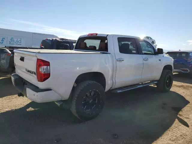 2015 Toyota Tundra Crewmax 1794