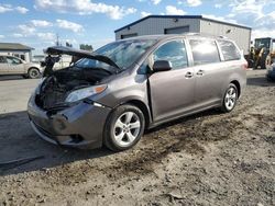 2016 Toyota Sienna LE en venta en Airway Heights, WA