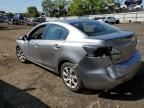 2013 Mazda 3 I