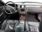 2007 Cadillac DTS