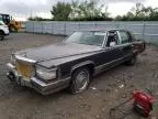 1991 Cadillac Brougham