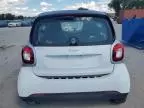 2016 Smart Fortwo