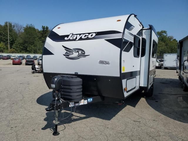 2024 Jayco JAY Feathe