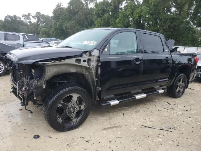 2012 Toyota Tundra Crewmax SR5