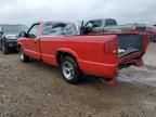 2002 Chevrolet S Truck S10